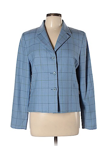 Pendleton Wool Blazer (view 1)