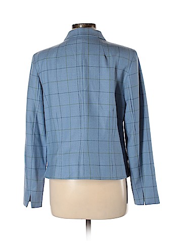 Pendleton Wool Blazer (view 2)