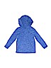 Old Navy Blue Pullover Hoodie Size 5T - photo 1