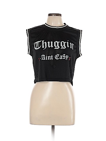 Assorted Brands Sleeveless Jersey (view 1)