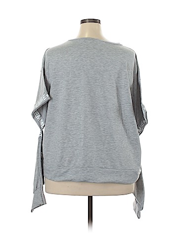 Boohoo Boutique Sweatshirt (view 2)