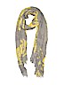 The Limited 100% Rayon Print Tan Scarf One size - photo 1