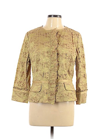 David Meister Blazer (view 1)