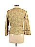 David Meister Yellow Blazer Size 14 - photo 2