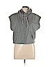 Mossimo Supply Co. Gray Pullover Hoodie Size XL - photo 1