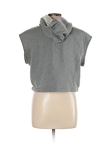 Mossimo Supply Co. Pullover Hoodie (view 2)