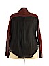 Assorted Brands 100% Rayon Burgundy Cardigan Size 3X - photo 2