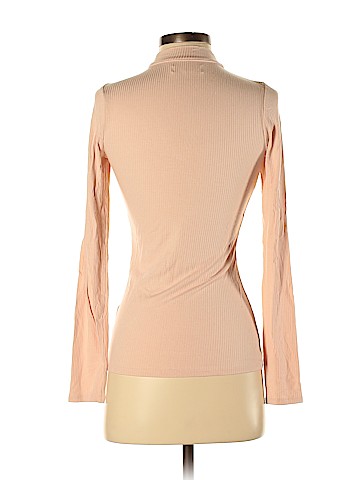 Hollister Long Sleeve Top (view 2)