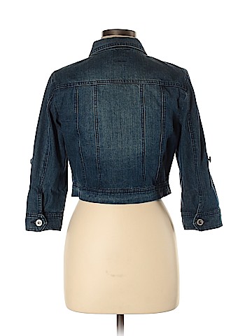 Highway Jeans Denim Jacket (view 2)