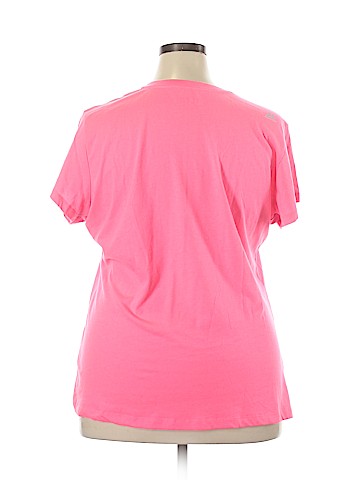 Reebok Short Sleeve T-Shirt (view 2)