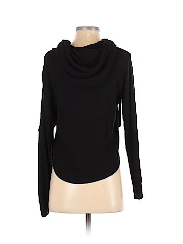 LnA Pullover Hoodie (view 2)