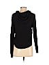LnA Black Pullover Hoodie Size S - photo 2