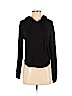 LnA Black Pullover Hoodie Size S - photo 1