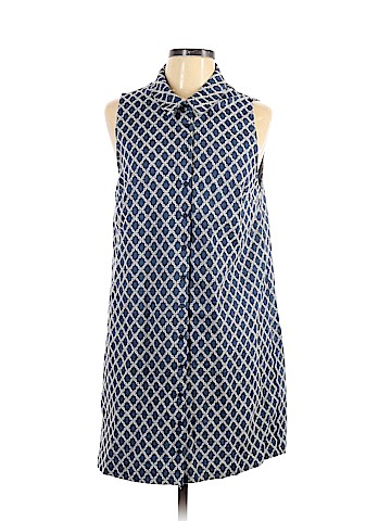 Trina Trina Turk Casual Dress (view 1)