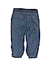 Baby Gap Outlet 100% Cotton Blue Casual Pants Size 18-24 mo - photo 2