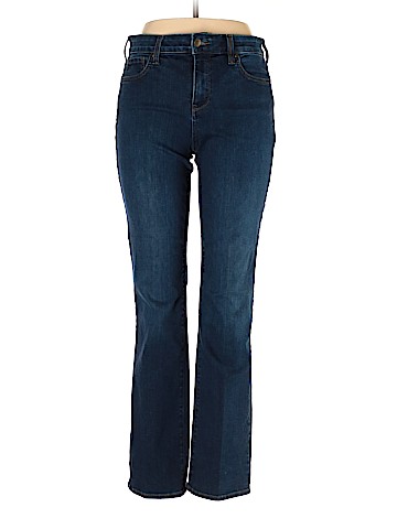 Not Your Daughter's Jeans Jeans (view 1)