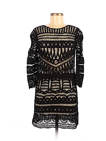 Twelfth Street by Cynthia Vincent Casual Dress (view 1)