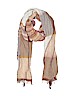 Hinge Plaid Tan Scarf One size - photo 1