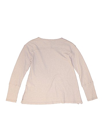 Jessica Simpson Thermal Top (view 2)