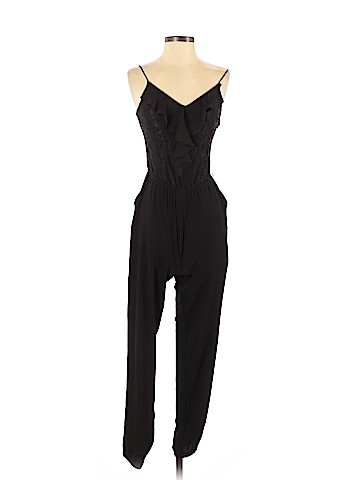 Candie's Jumpsuit (view 1)