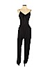 Candie's 100% Nylon Black Jumpsuit Size S - photo 1