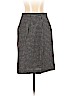 Talbots Black Casual Skirt Size 4 (petite) - photo 1