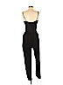 Candie's 100% Nylon Black Jumpsuit Size S - photo 2