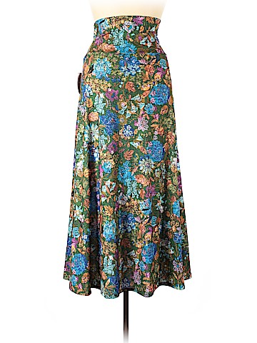 Lularoe Casual Skirt (view 2)