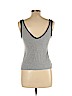 Project Social T Gray Tank Top Size M - photo 2