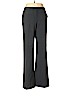 Calvin Klein Gray Dress Pants Size 12 - photo 1