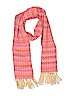 Letarte Print Pink Scarf One size - photo 1