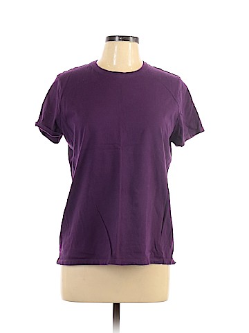 Unbranded Short Sleeve T-Shirt (view 1)