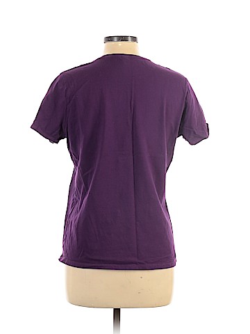 Unbranded Short Sleeve T-Shirt (view 2)