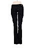 Levi's Black Jeans Size 7 - photo 2
