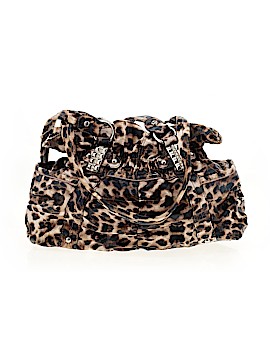 Kathy Van Zeeland Shoulder Bag