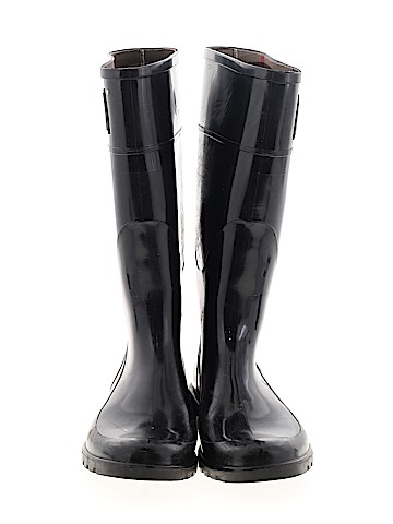 Burberry Rain Boots (view 2)