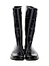 Burberry Black Rain Boots Size EU 41 - photo 2