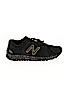 New Balance Black Sneakers Size 9 - photo 1