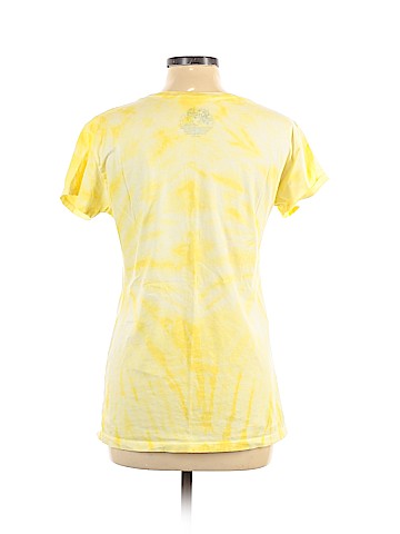 Stranded Short Sleeve T-Shirt (view 2)