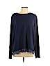dip Blue Pullover Sweater Size XL - photo 1