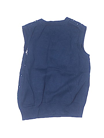 Unbranded Sweater Vest (view 2)