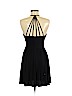 American Eagle Outfitters Black Cocktail Dress Size S - photo 2