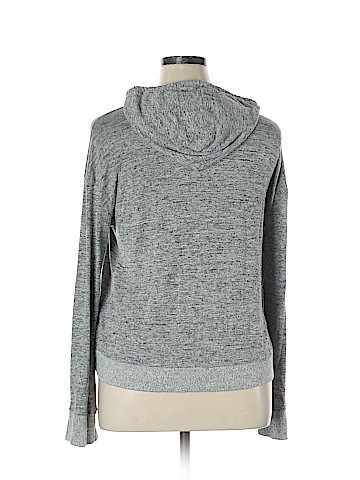 Make + Model Pullover Hoodie (view 2)