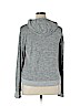 Make + Model Gray Pullover Hoodie Size XL - photo 2