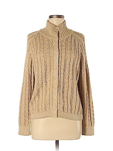 St. John Cardigan (view 1)