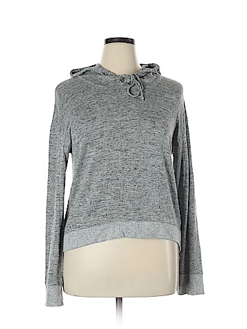 Make + Model Pullover Hoodie (view 1)