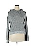 Make + Model Gray Pullover Hoodie Size XL - photo 1