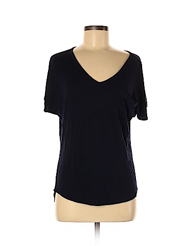 Pink Rose Short Sleeve T-Shirt (view 1)