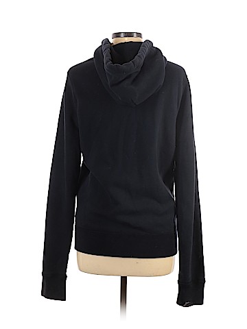 Hollister Zip Up Hoodie (view 2)