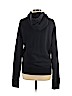 Hollister Black Zip Up Hoodie Size XL - photo 2